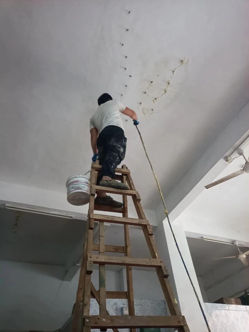 合肥肥西县化学注浆